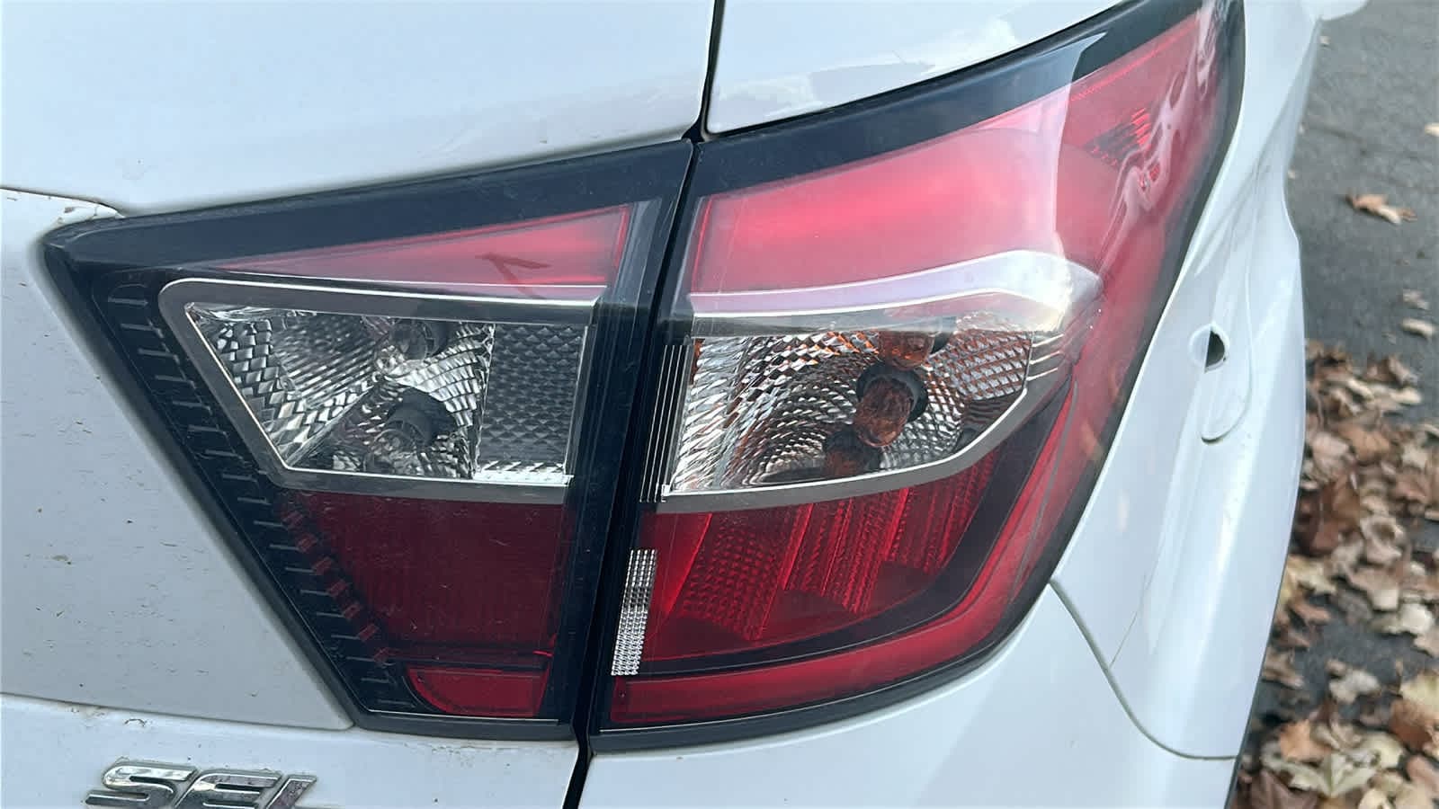 Thumbnail: 2018 Ford Escape - 14