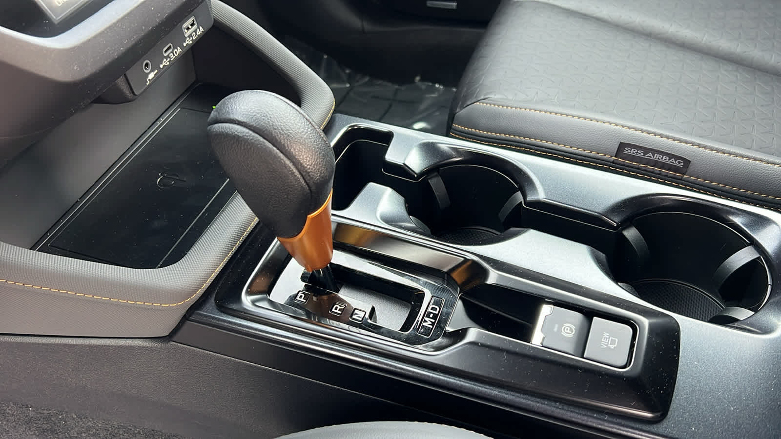 Thumbnail: 2026 Subaru Forester - 13