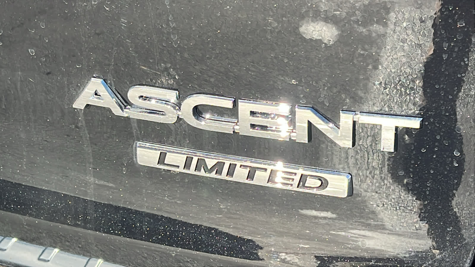 Thumbnail: 2026 Subaru Ascent - 28