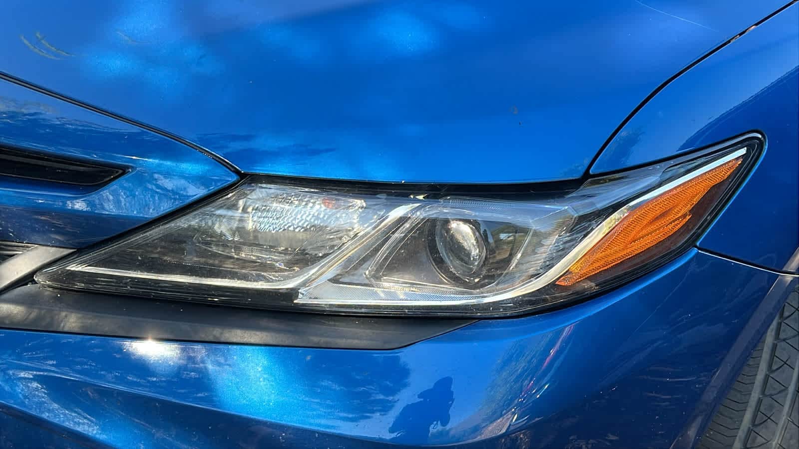 Thumbnail: 2019 Toyota Camry - 2