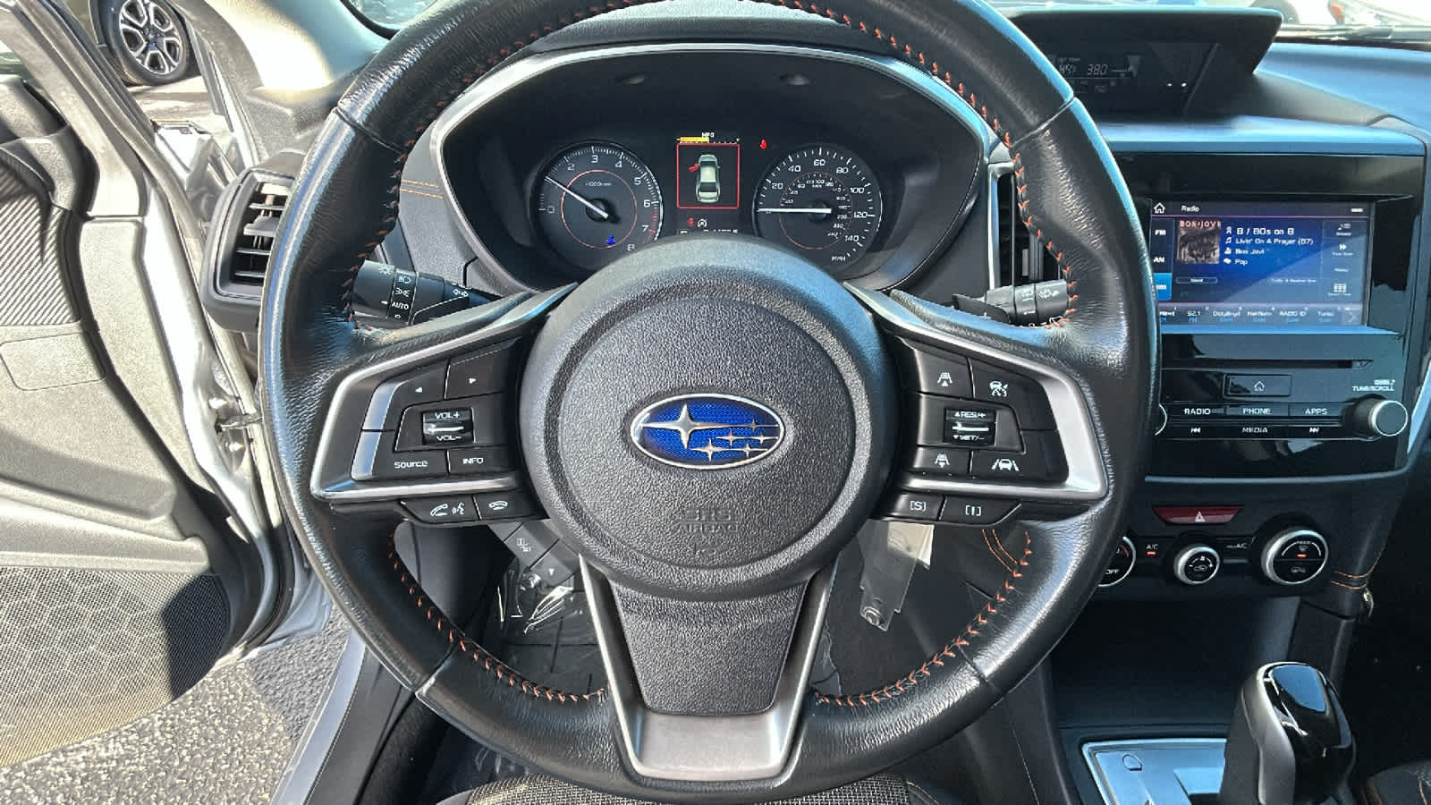Thumbnail: 2020 Subaru Crosstrek - 18