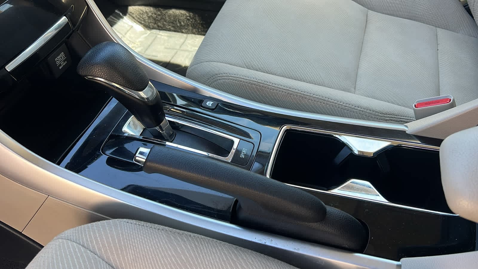 Thumbnail: 2017 Honda Accord - 13