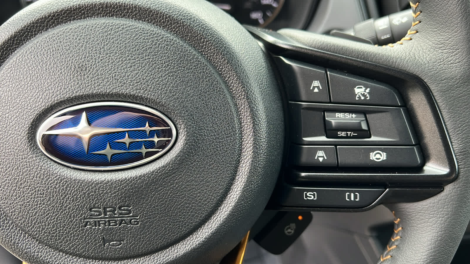 Thumbnail: 2026 Subaru Crosstrek - 20