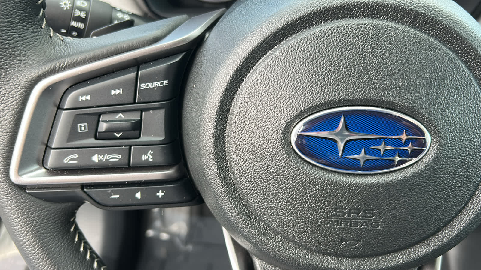 Thumbnail: 2025 Subaru Outback - 19