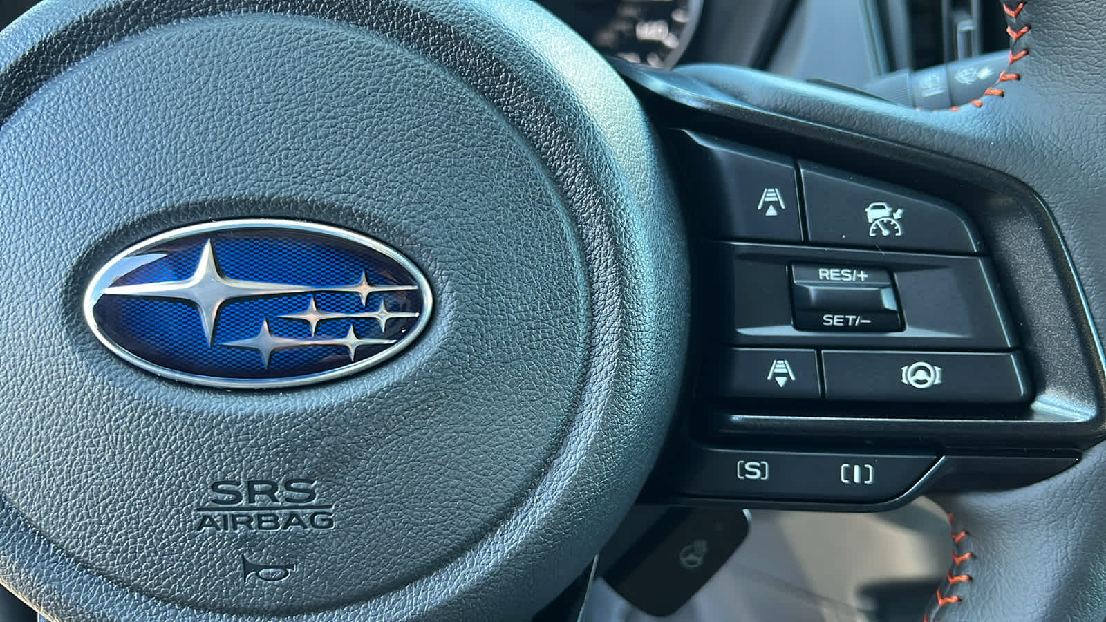 Thumbnail: 2026 Subaru Crosstrek - 20