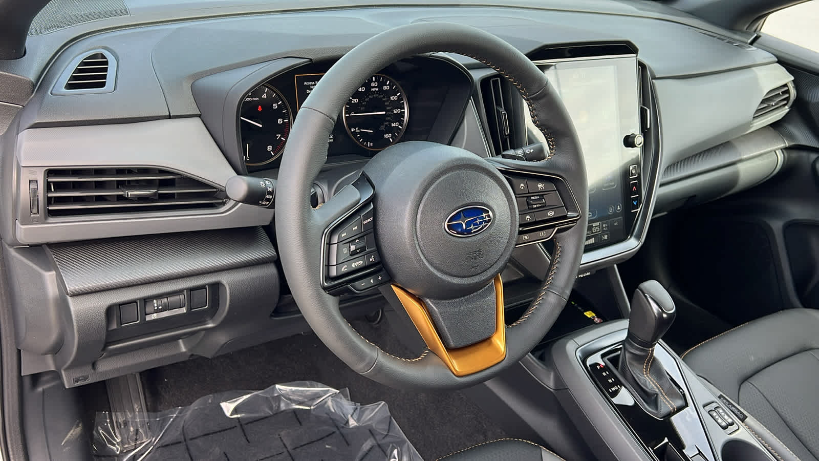 Thumbnail: 2026 Subaru Crosstrek - 10