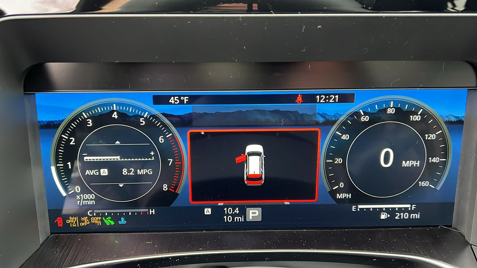 Thumbnail: 2026 Subaru Outback - 21