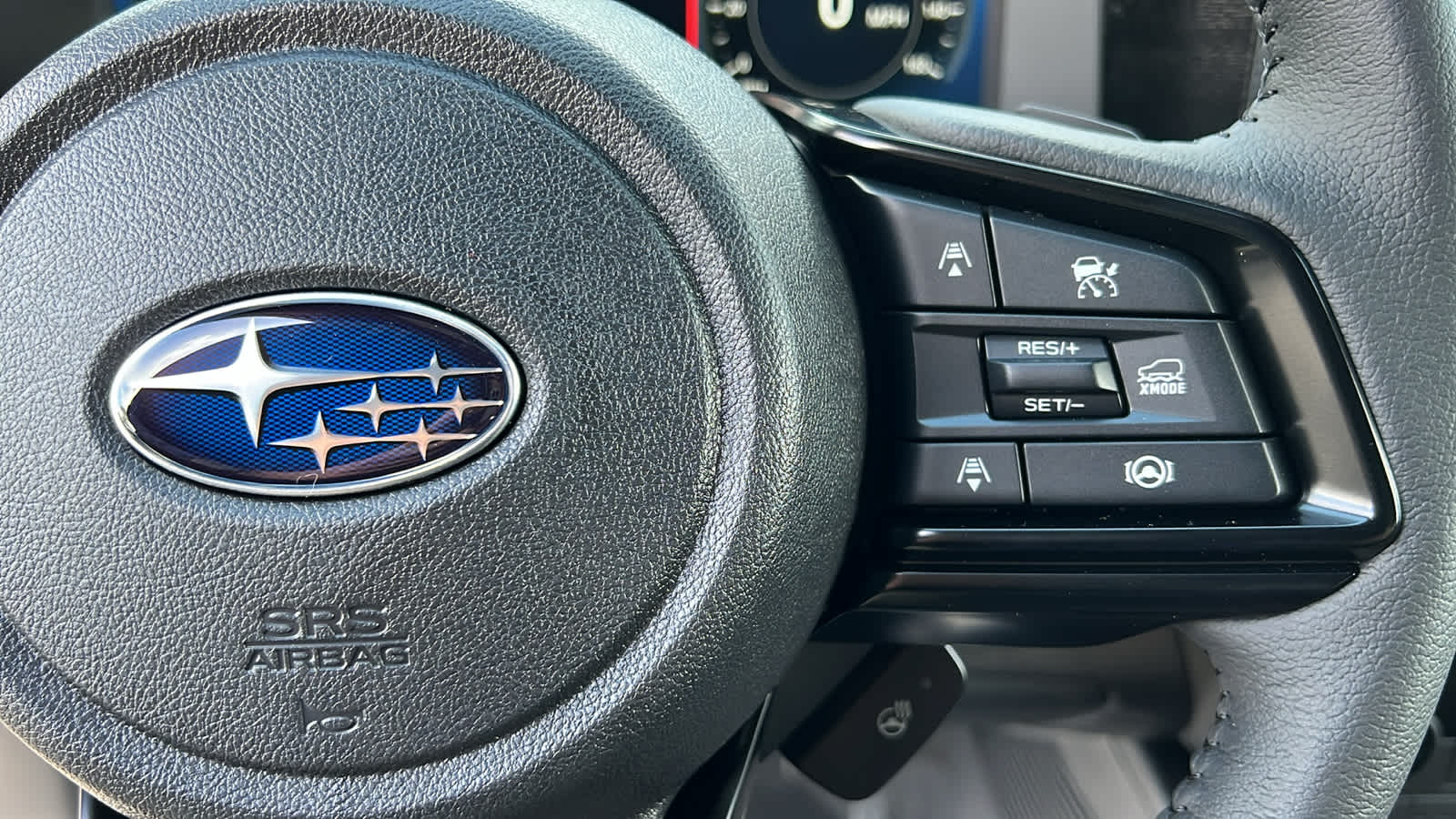 Thumbnail: 2026 Subaru Outback - 20