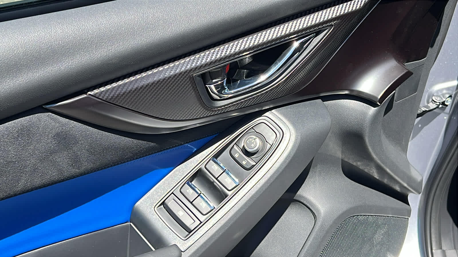 Thumbnail: 2026 Subaru WRX - 22