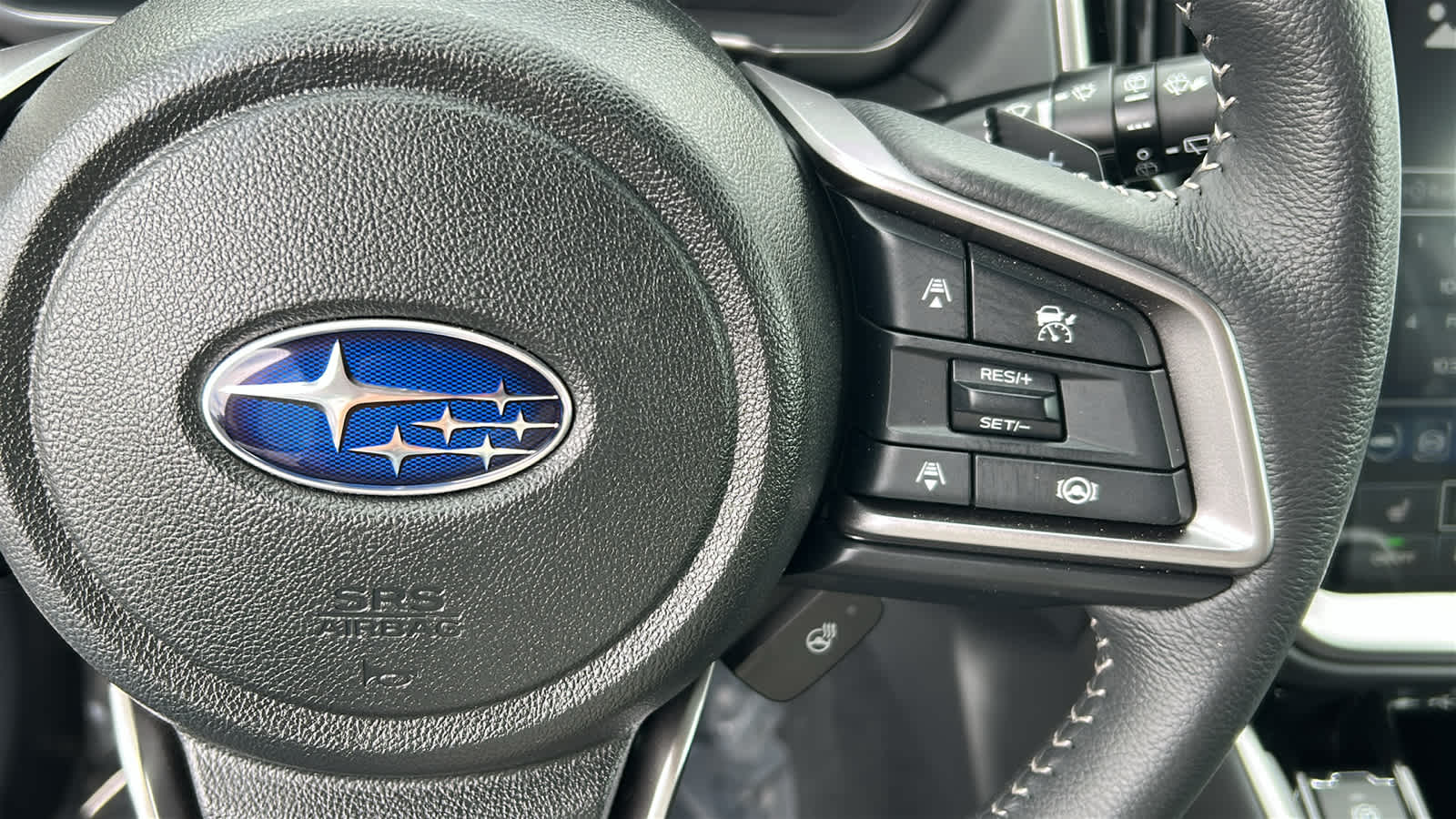 Thumbnail: 2025 Subaru Outback - 21