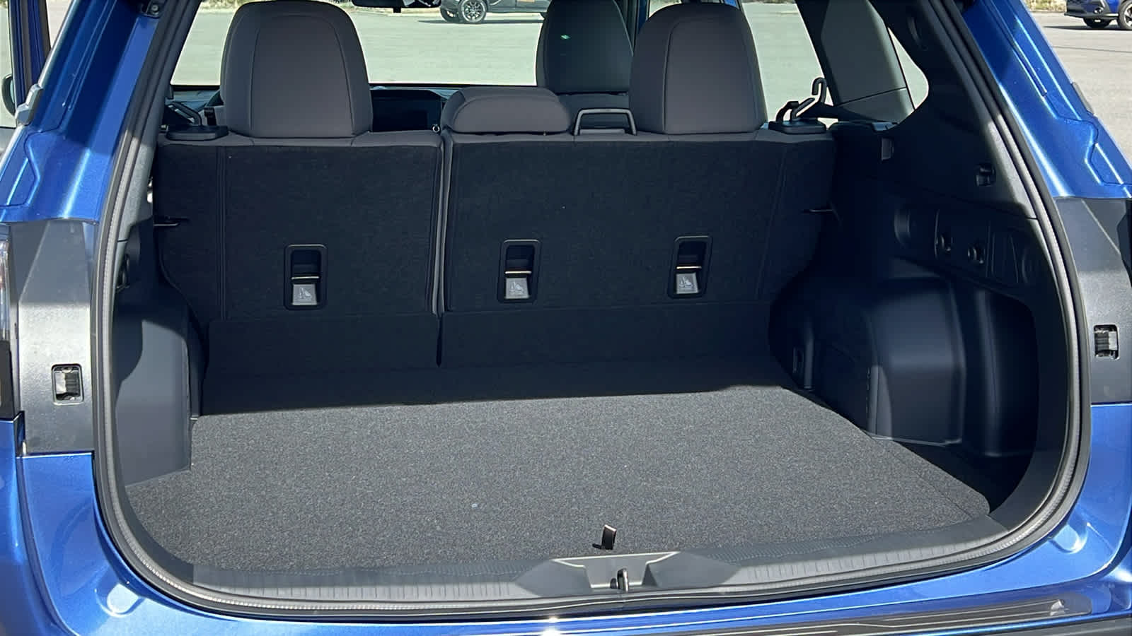 Thumbnail: 2026 Subaru Forester - 27