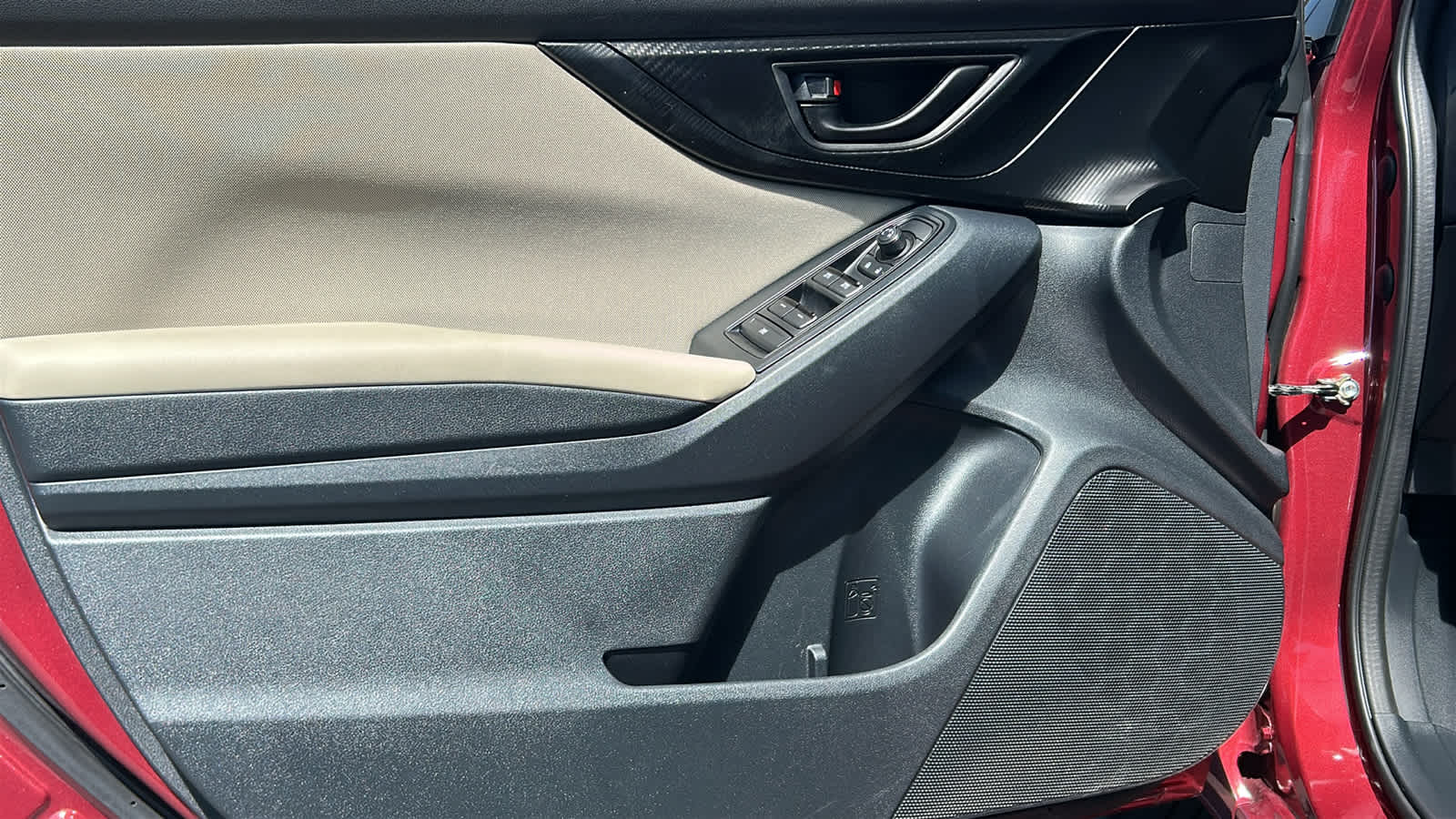 Thumbnail: 2020 Subaru Impreza - 23