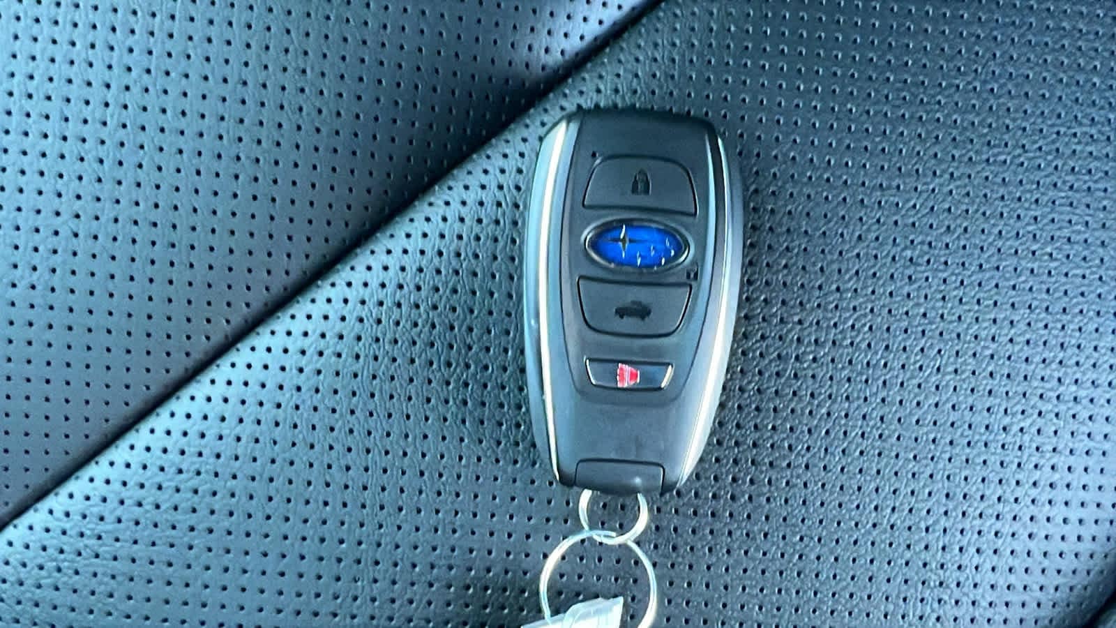 Thumbnail: 2026 Subaru Outback - 29