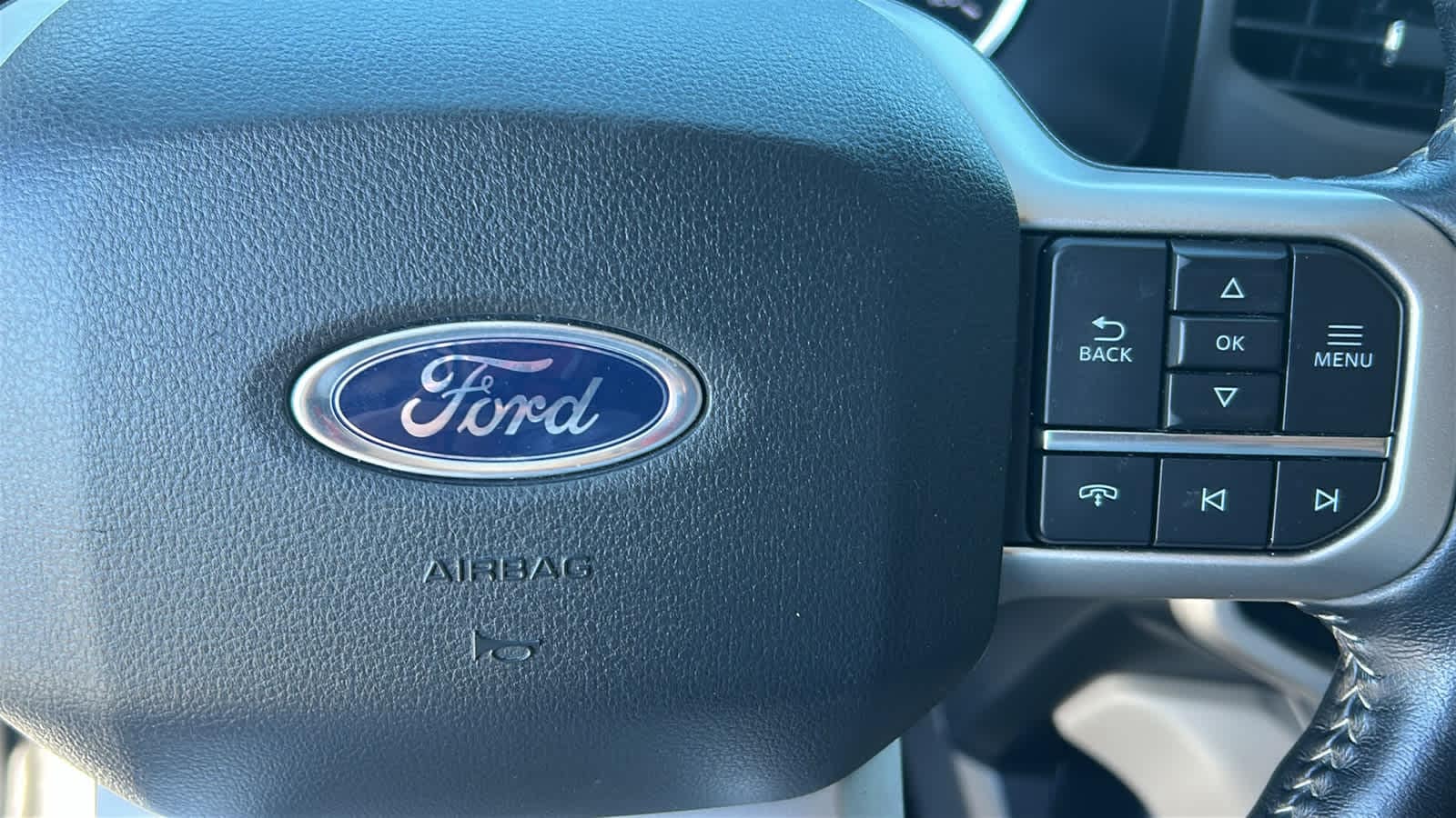Thumbnail: 2022 Ford Expedition MAX - 20