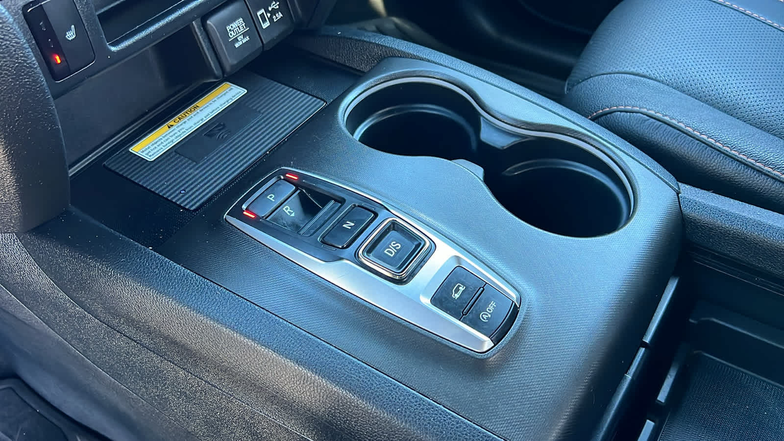 Thumbnail: 2022 Honda Passport - 13