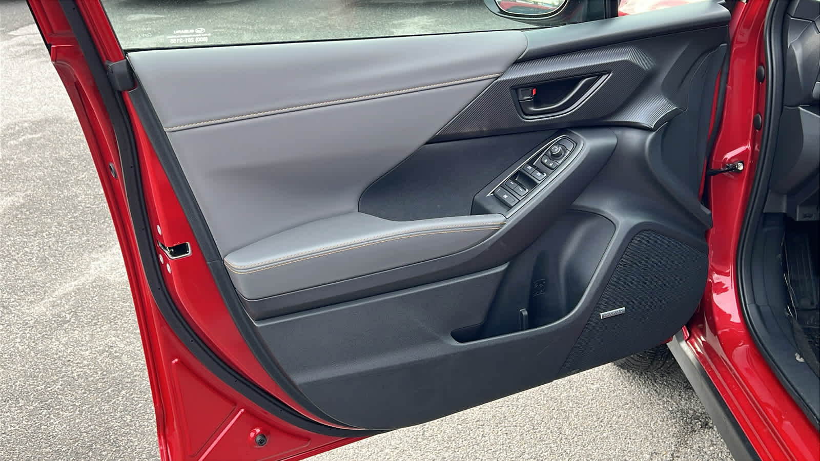 Thumbnail: 2026 Subaru Crosstrek - 23