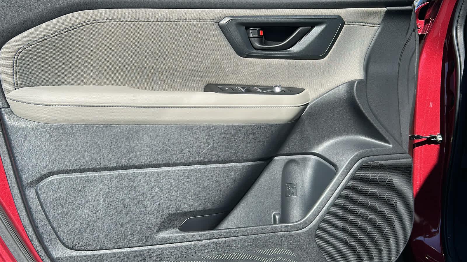 Thumbnail: 2026 Subaru Forester - 24