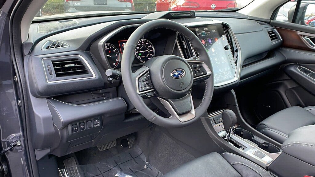 2024 Subaru Ascent Touring 7Passenger SUV Gray For Sale in