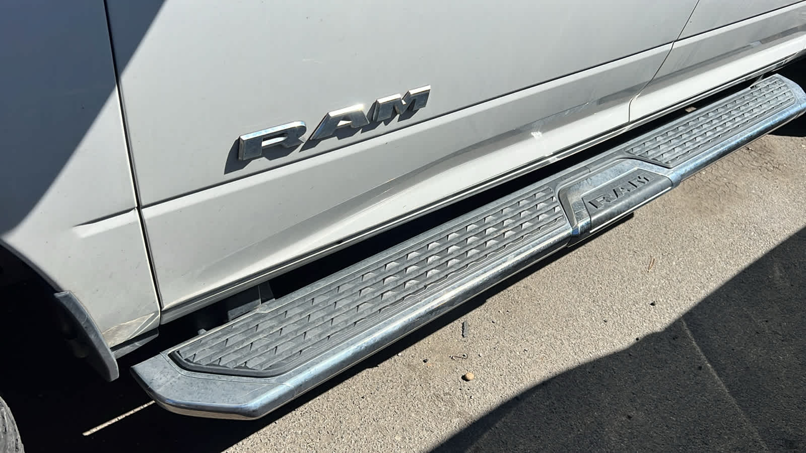 Thumbnail: 2021 RAM 2500 - 21