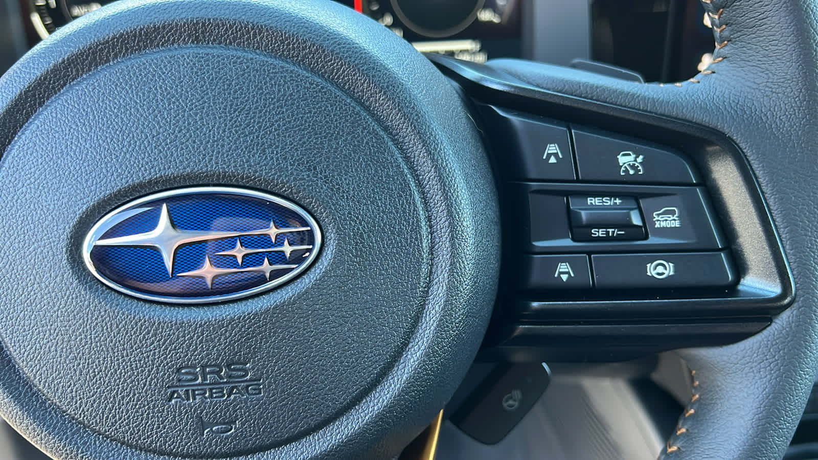 Thumbnail: 2026 Subaru Outback - 20