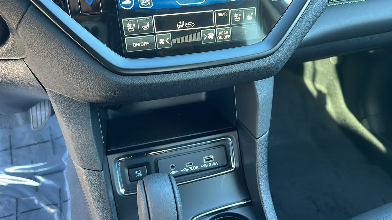 Thumbnail: 2026 Subaru Ascent - 14