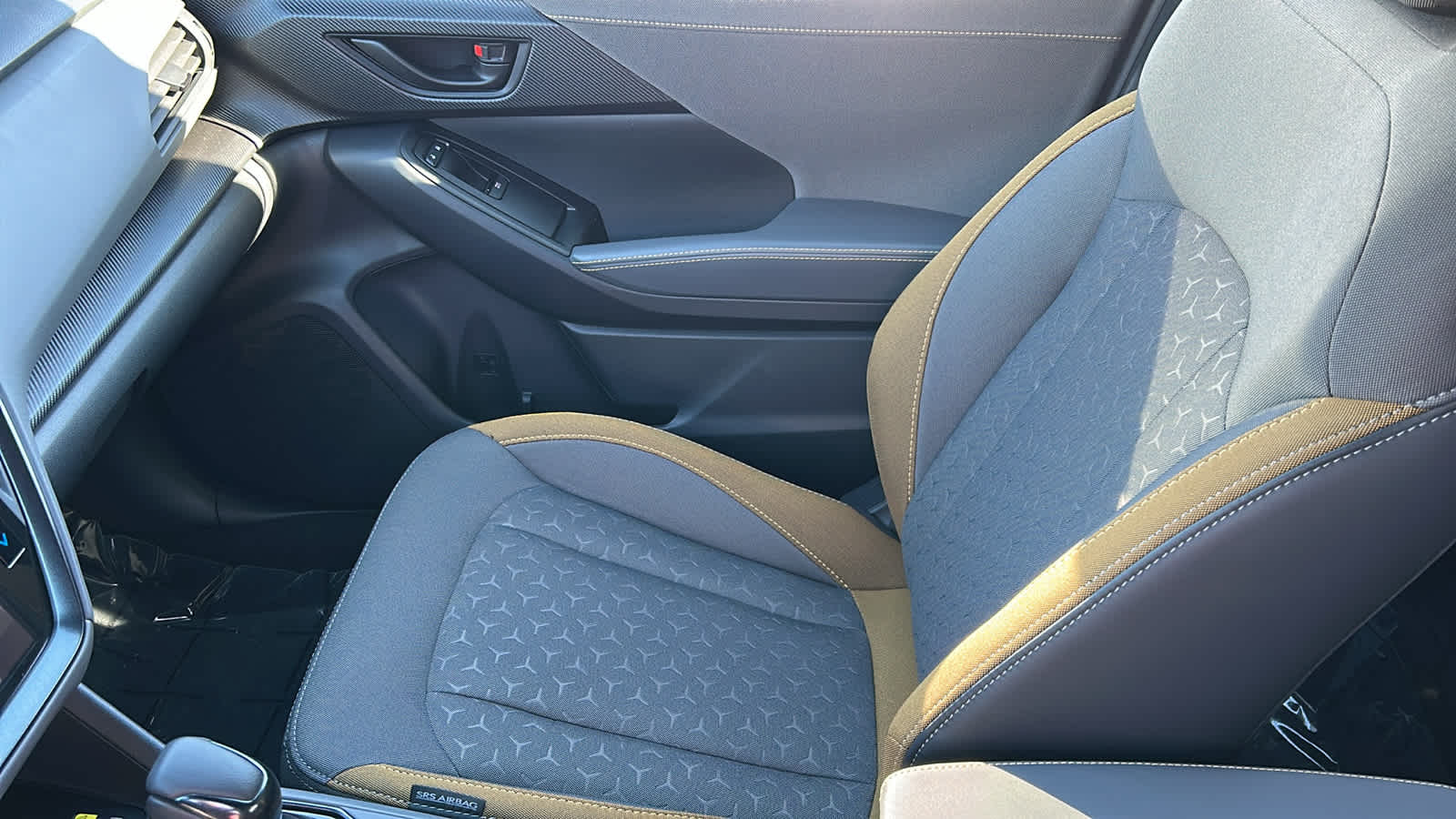 Thumbnail: 2025 Subaru Crosstrek - 12