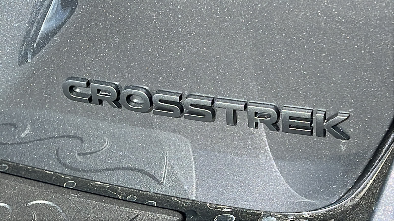 Thumbnail: 2026 Subaru Crosstrek - 28