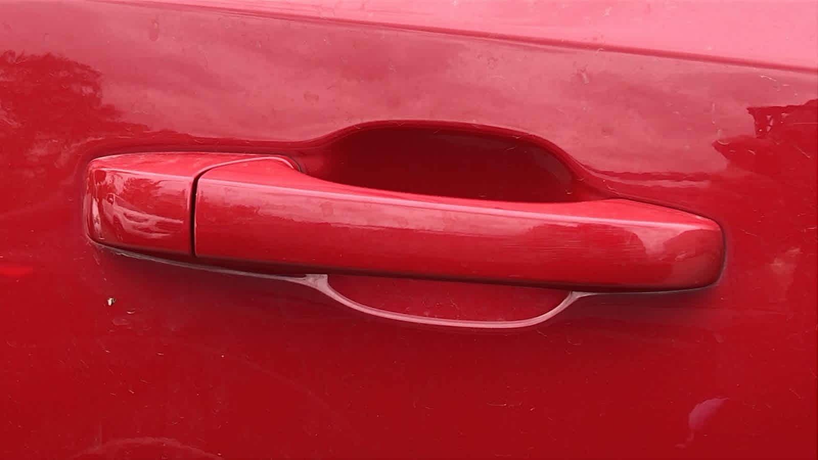 Thumbnail: 2019 Dodge Durango - 8