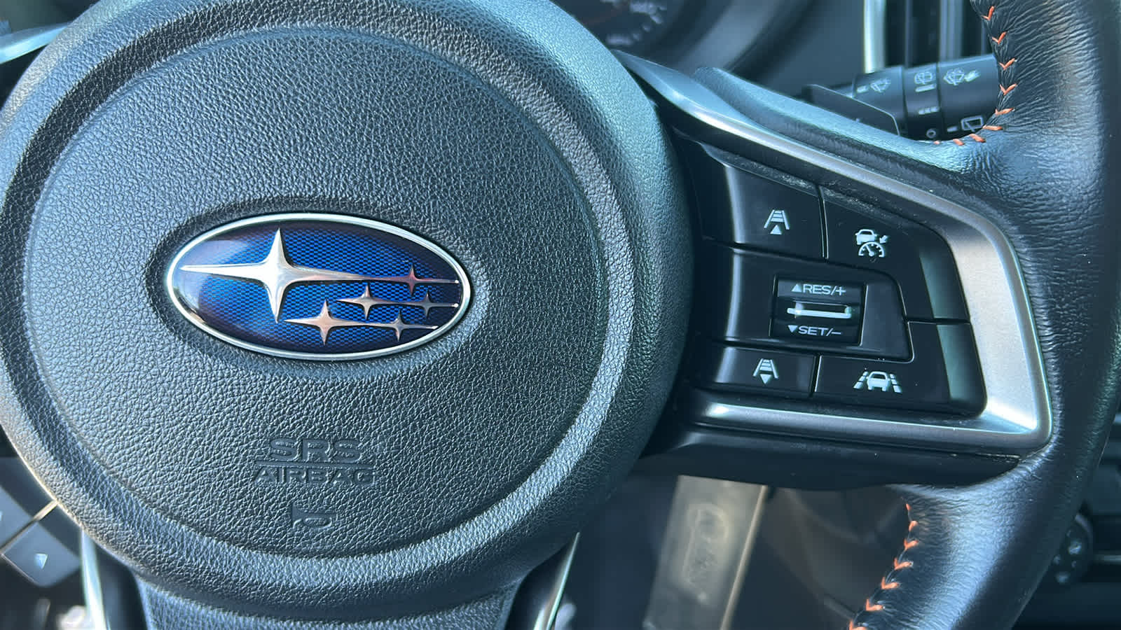 Thumbnail: 2019 Subaru Crosstrek - 20