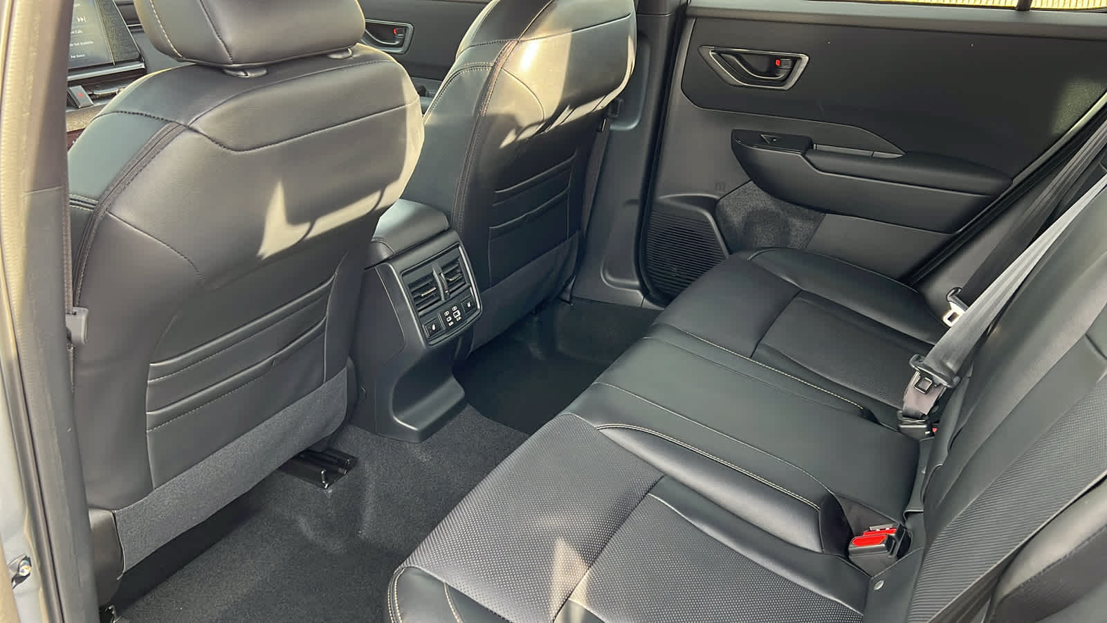 Thumbnail: 2026 Subaru Outback - 24