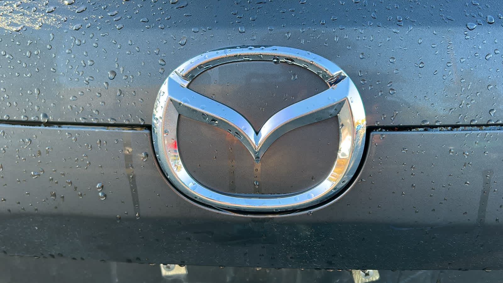 Thumbnail: 2022 Mazda CX-5 - 10