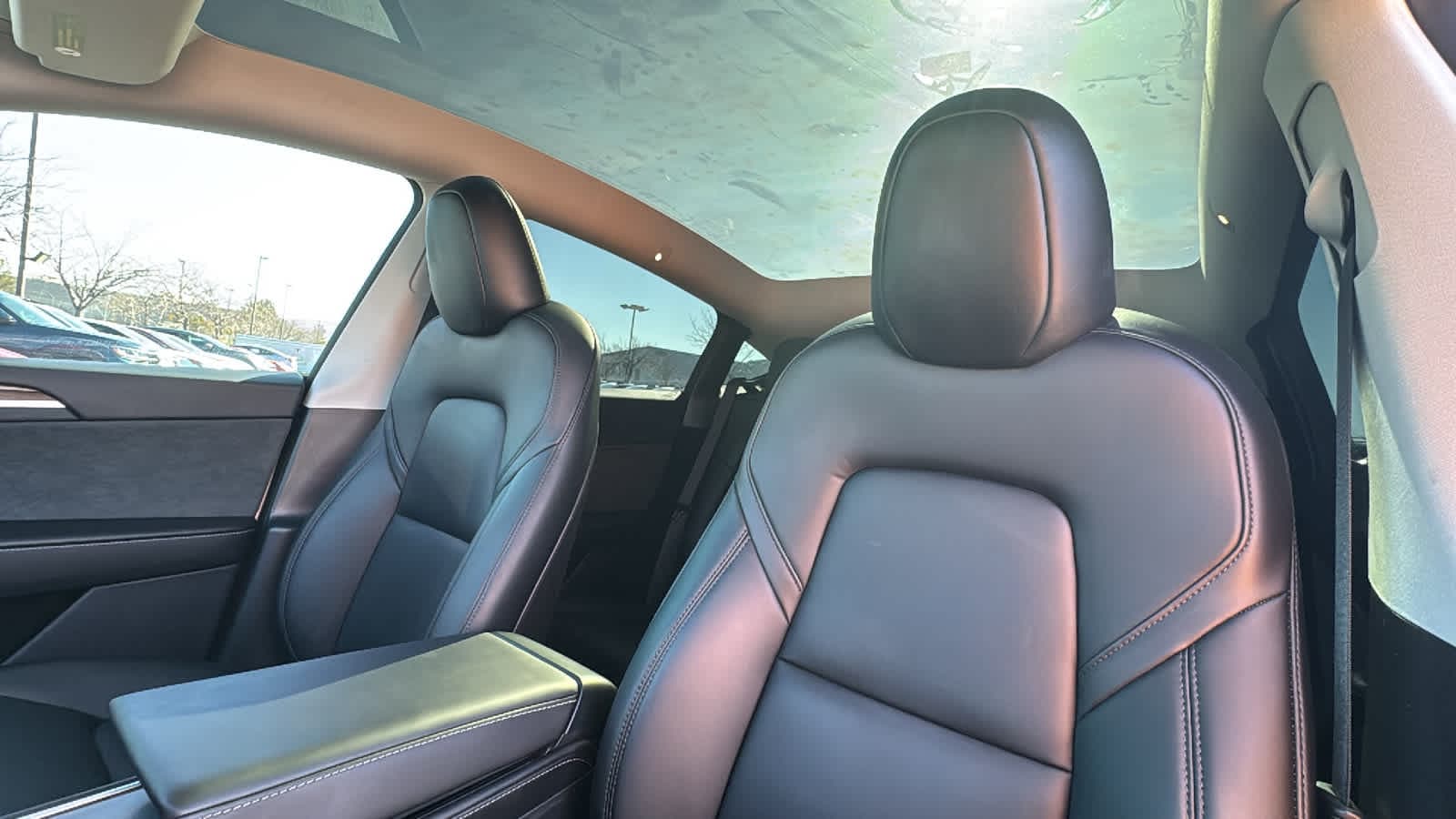 Thumbnail: 2023 Tesla Model Y - 11