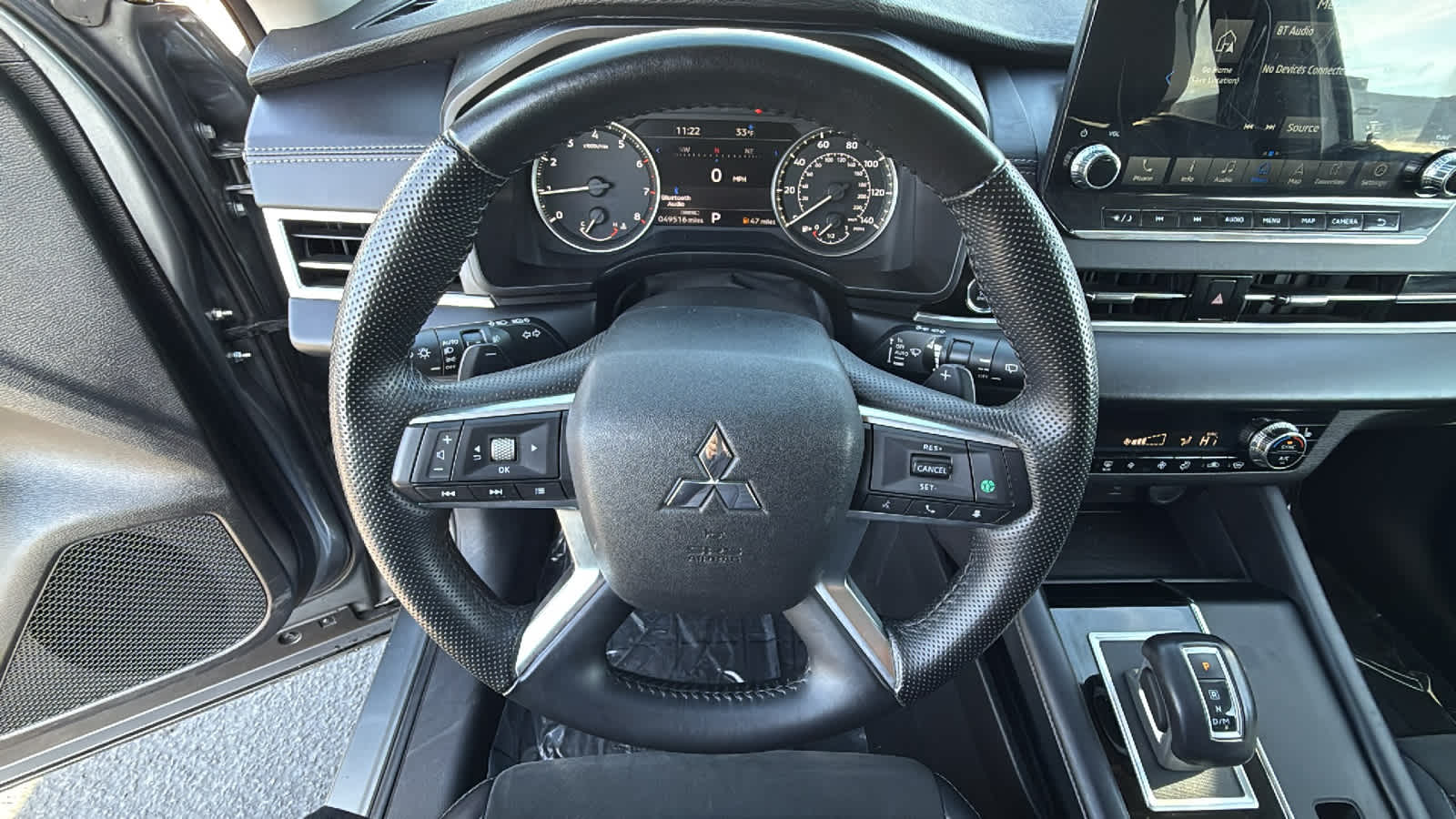 Thumbnail: 2024 Mitsubishi Outlander - 18