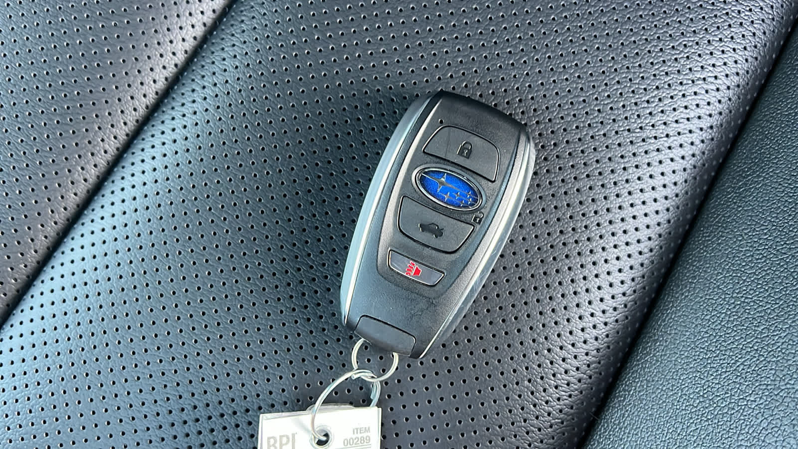 Thumbnail: 2026 Subaru Outback - 29