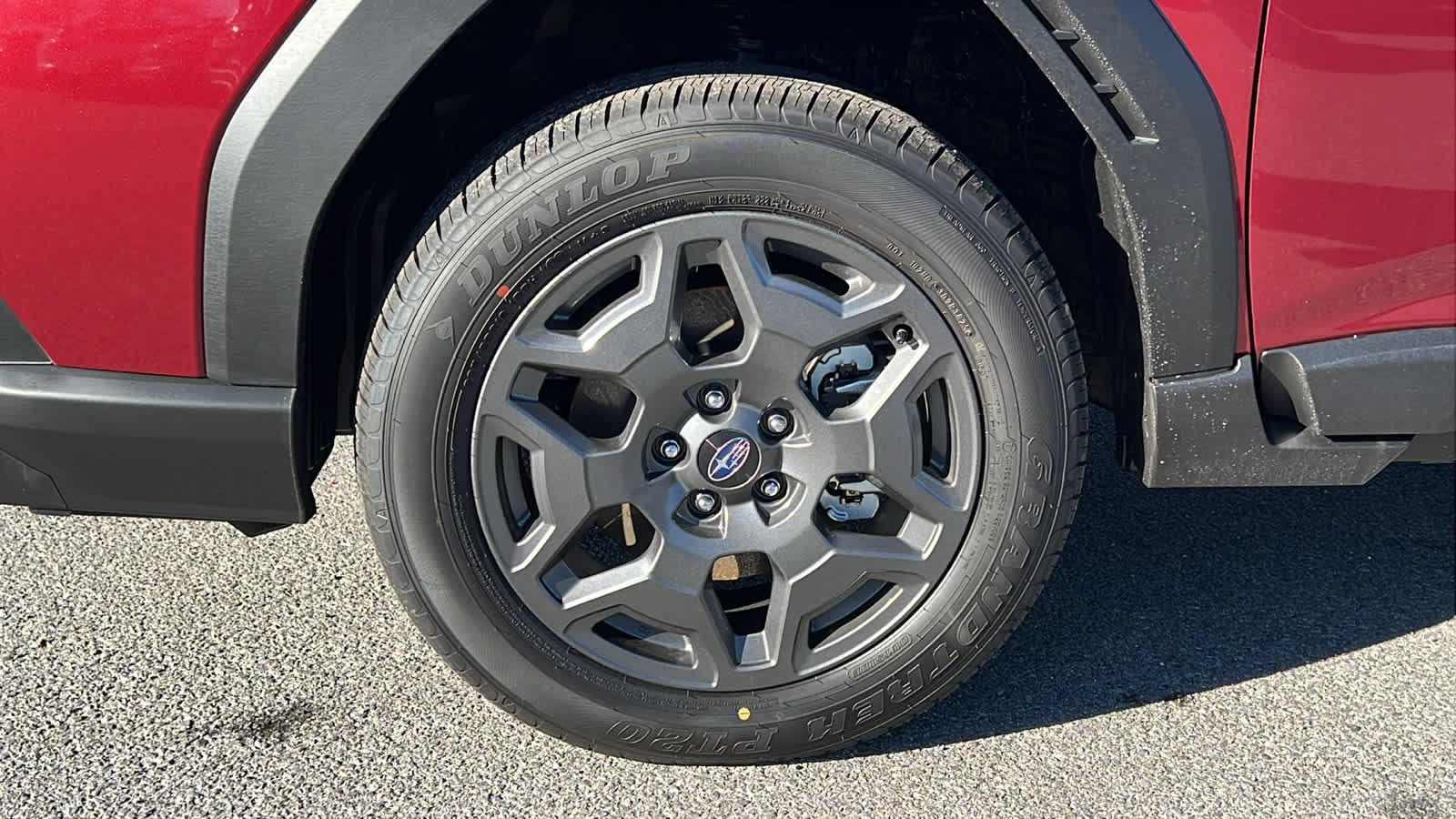 Thumbnail: 2026 Subaru Outback - 9