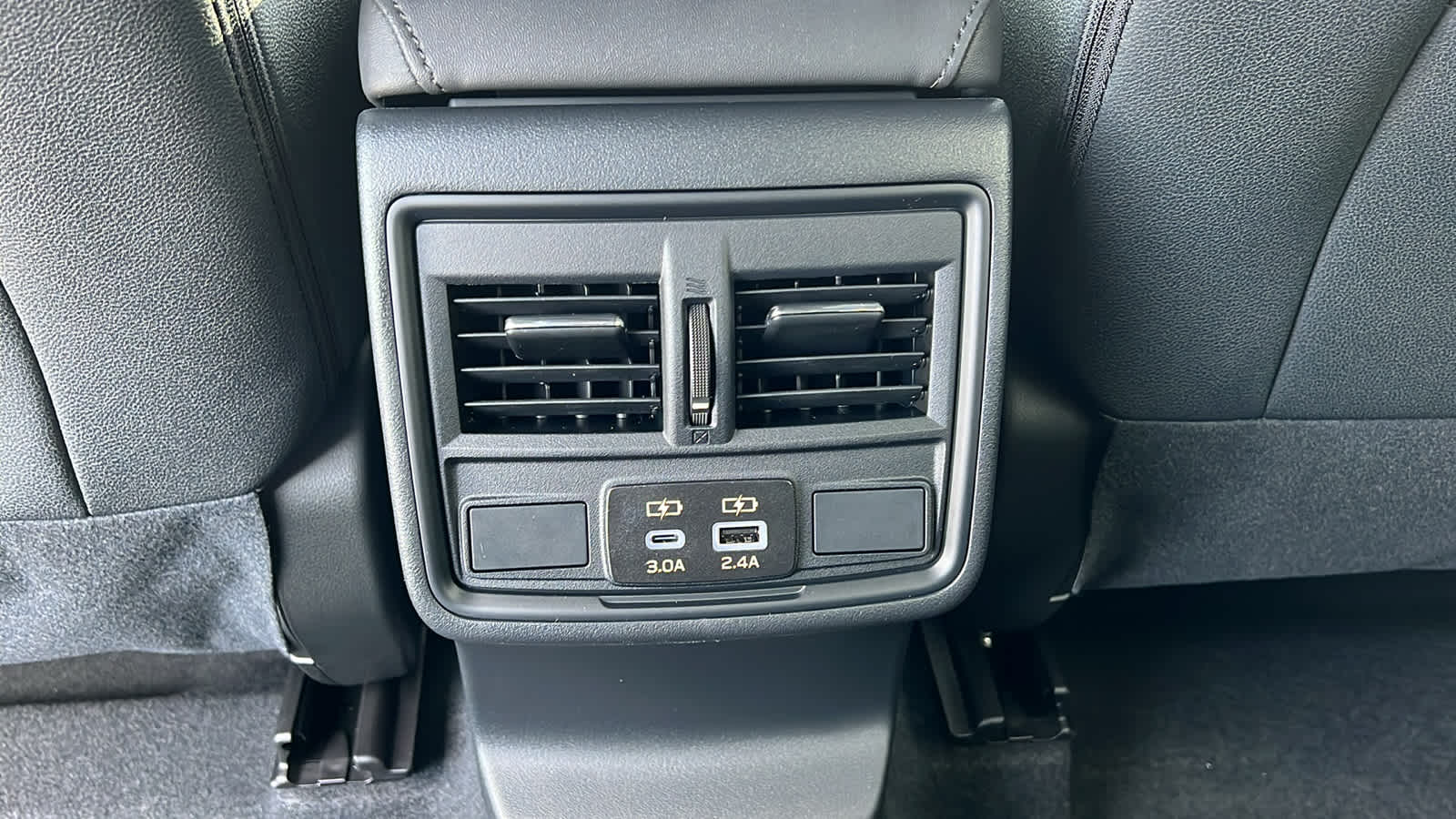 Thumbnail: 2026 Subaru Outback - 25