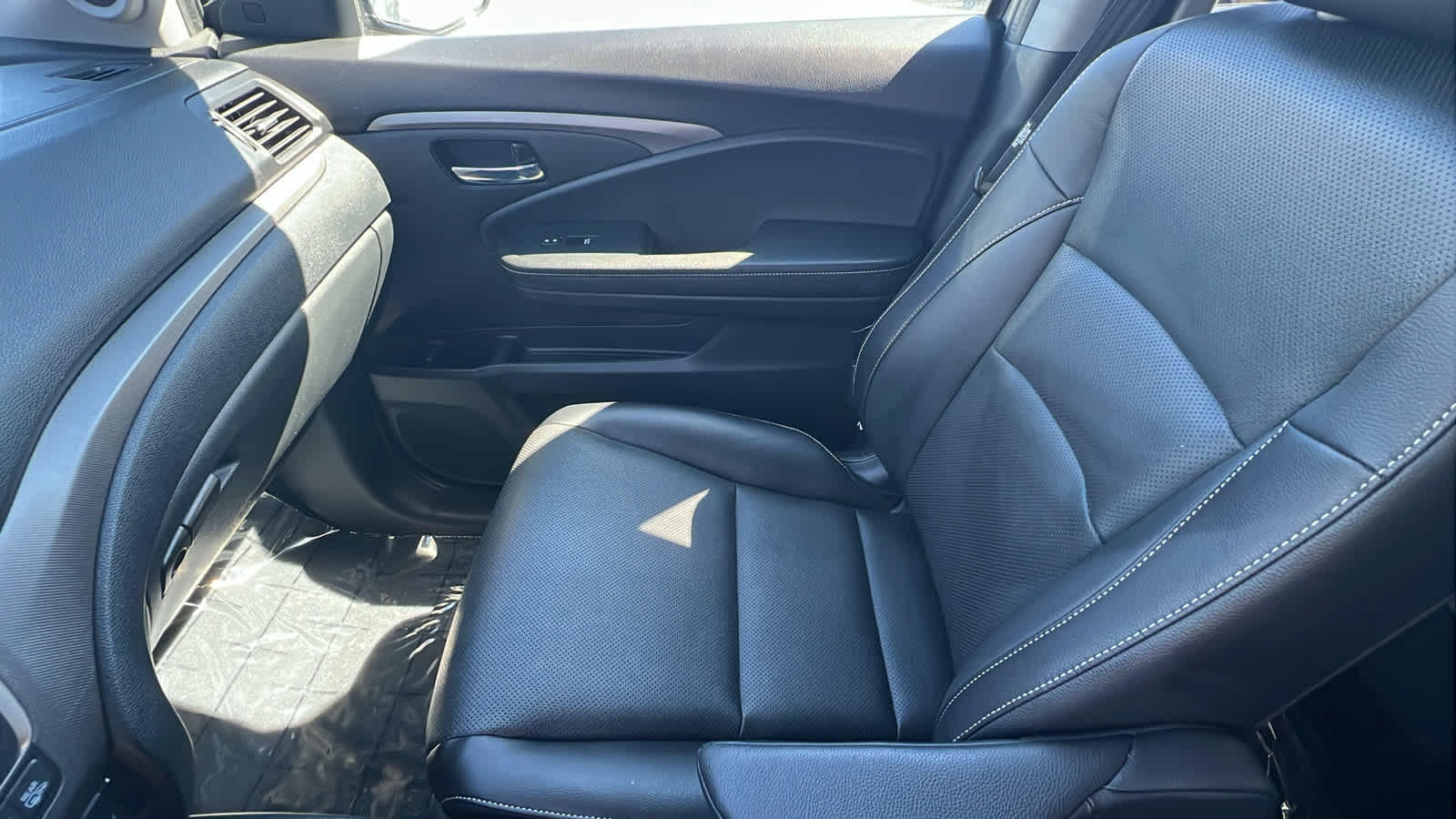 Thumbnail: 2023 Honda Ridgeline - 12