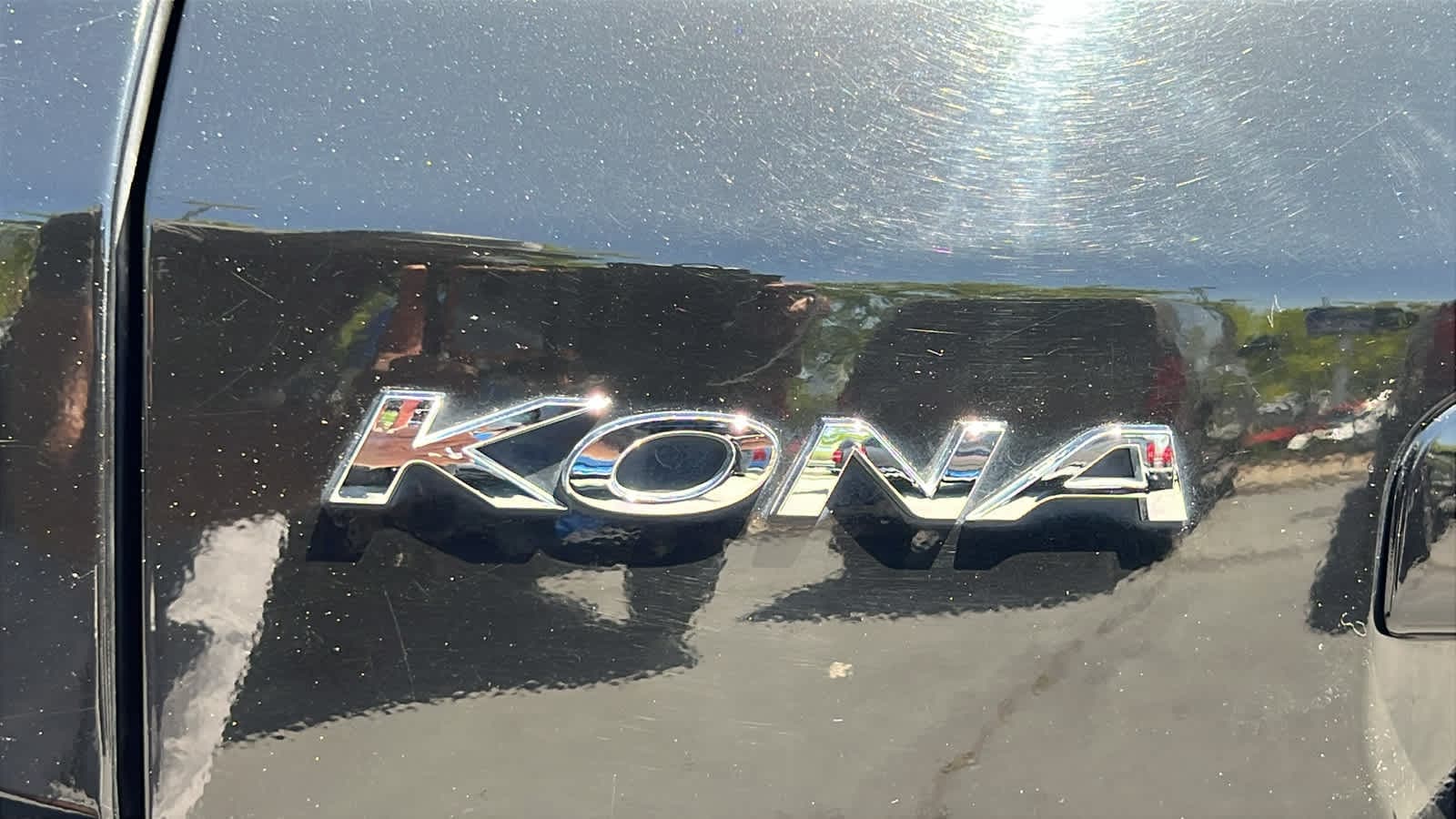 Thumbnail: 2019 Hyundai Kona - 28