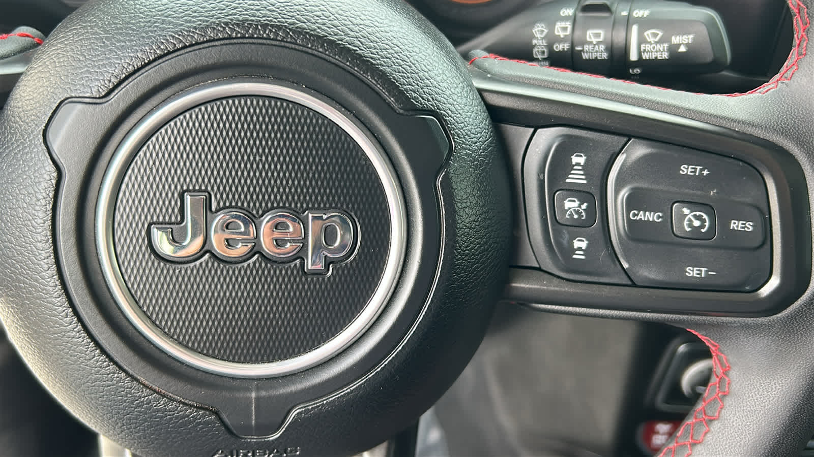 Thumbnail: 2024 Jeep Wrangler - 20