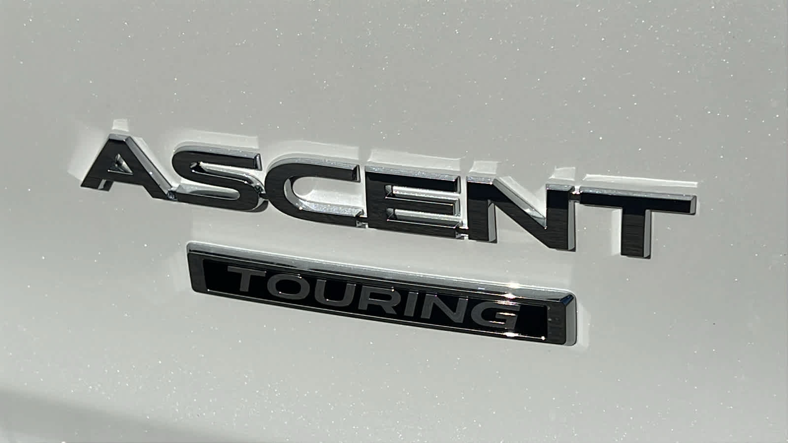 Thumbnail: 2026 Subaru Ascent - 28