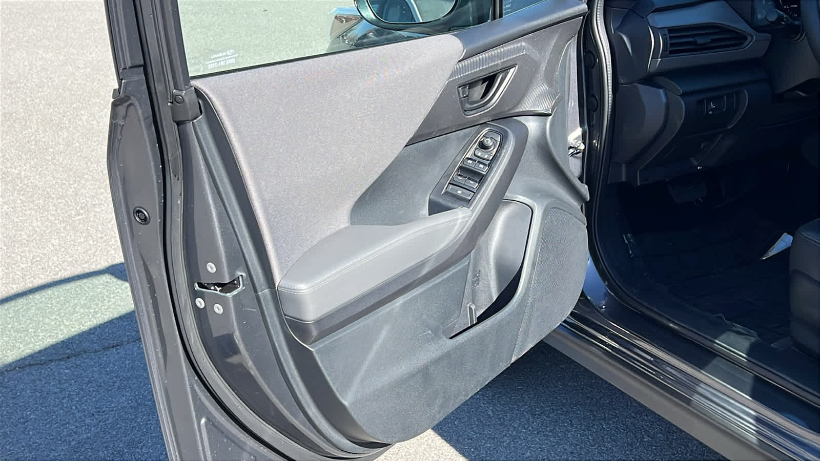 Thumbnail: 2026 Subaru Crosstrek - 23