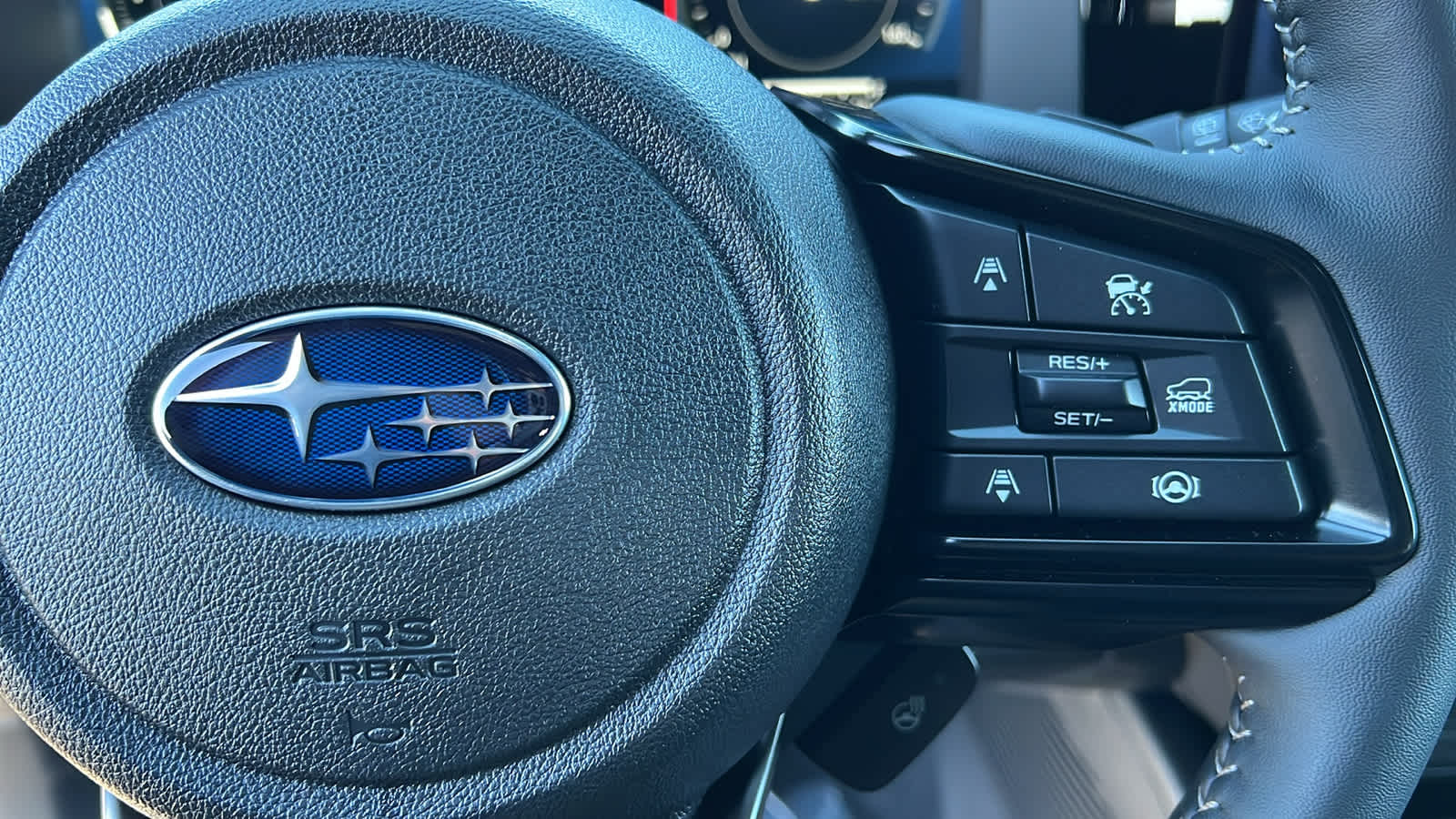 Thumbnail: 2026 Subaru Outback - 20