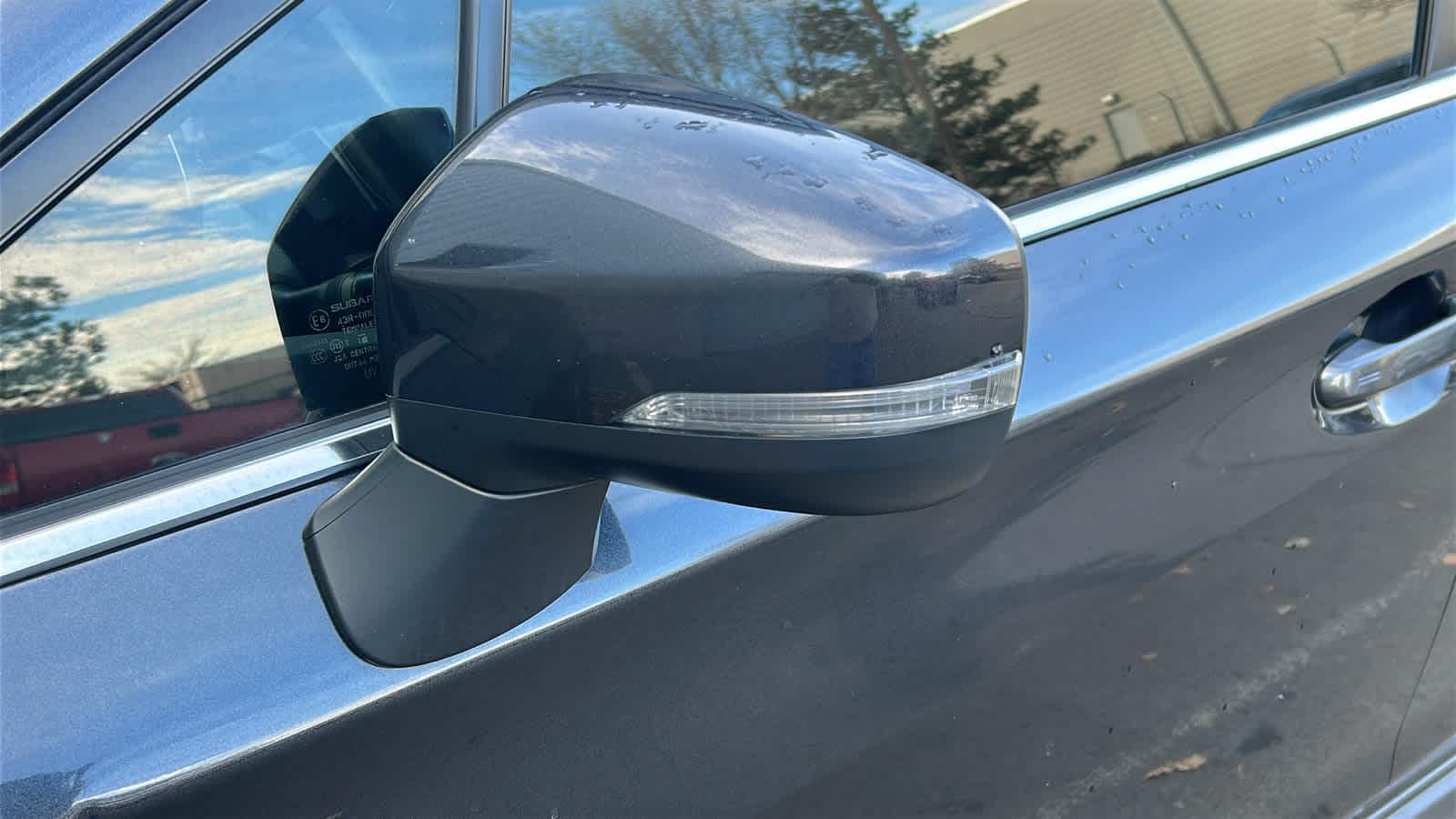 Thumbnail: 2019 Subaru Crosstrek - 5