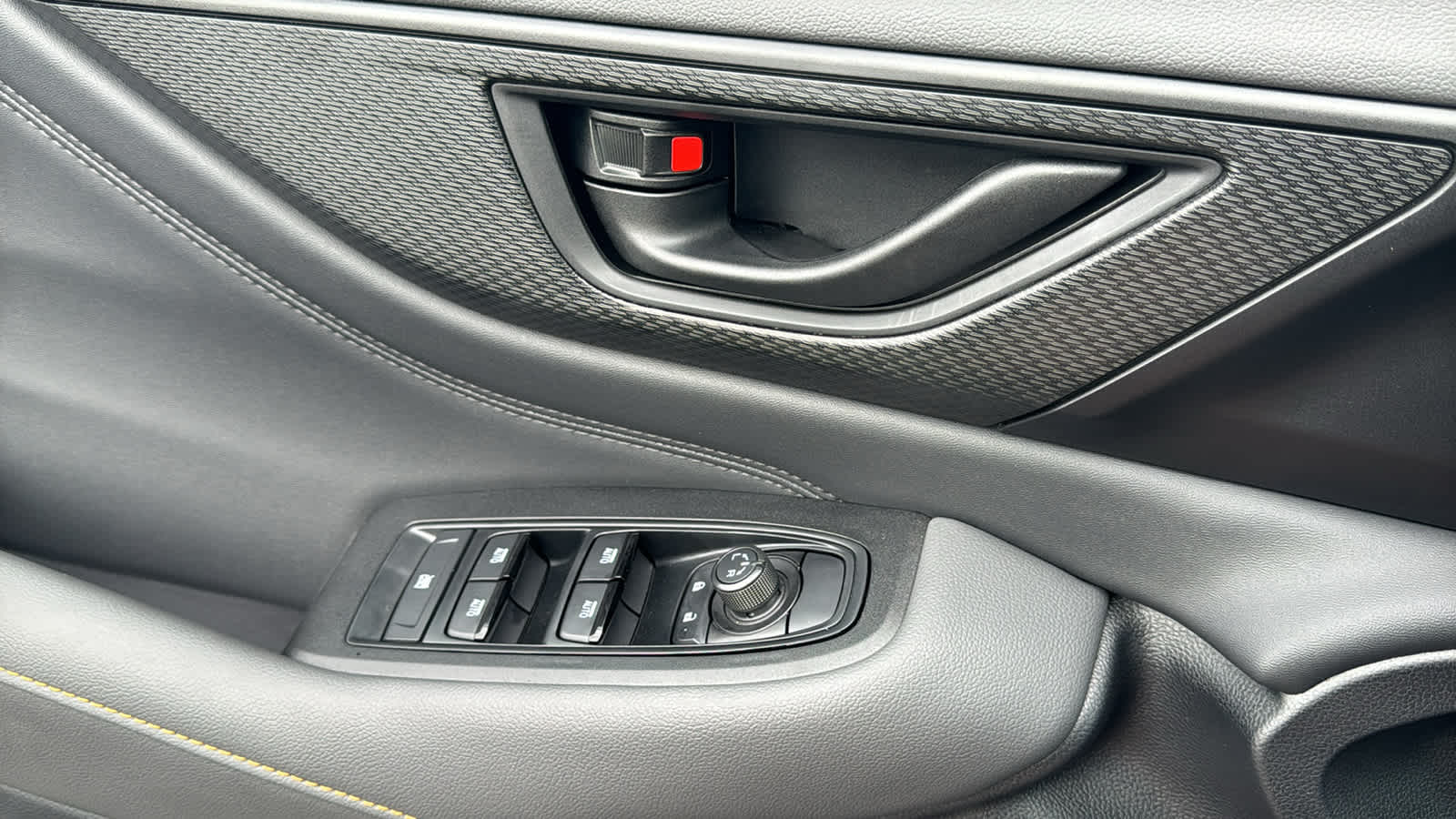 Thumbnail: 2025 Subaru Outback - 23