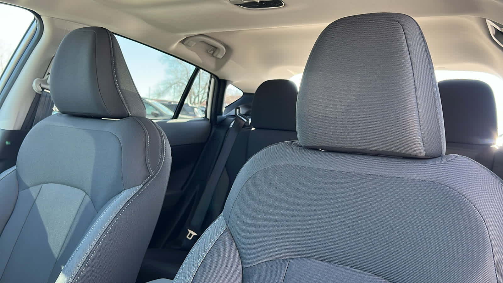 Thumbnail: 2026 Subaru Crosstrek - 11