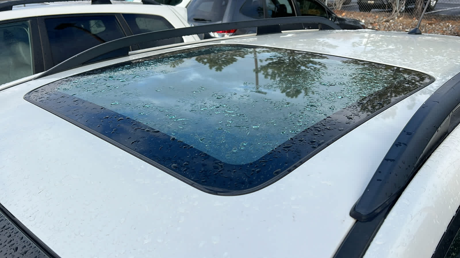 Thumbnail: 2015 Subaru Forester - 19