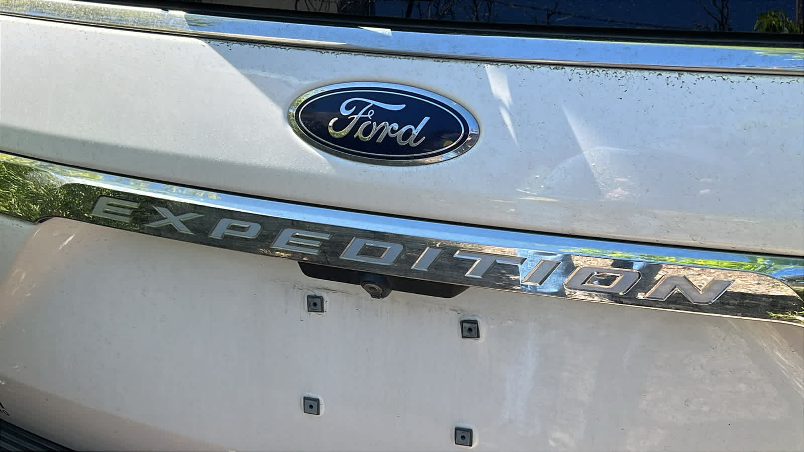 Thumbnail: 2019 Ford Expedition MAX - 21