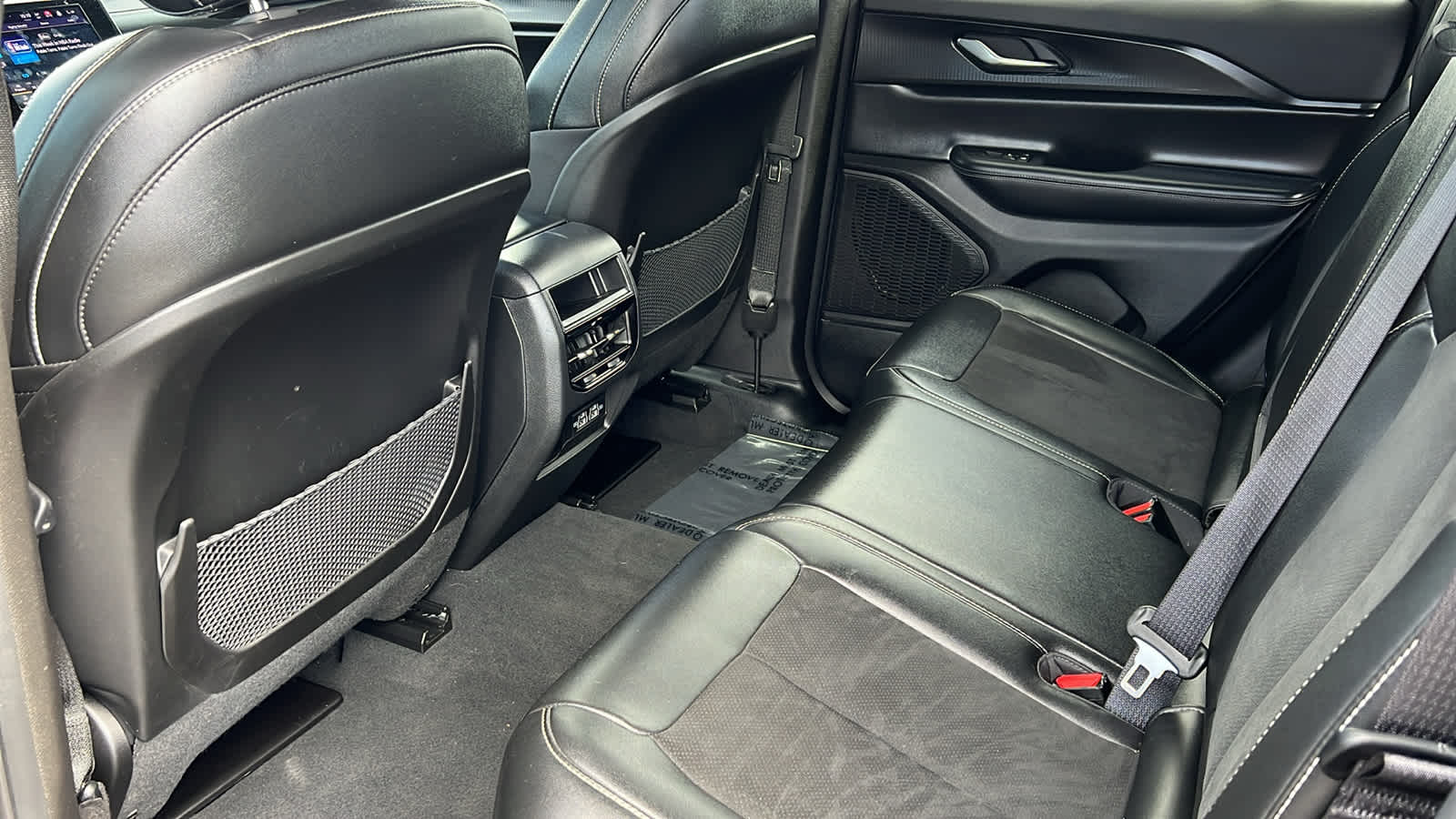 2024 Jeep Grand Cherokee Altitude - Photo 23