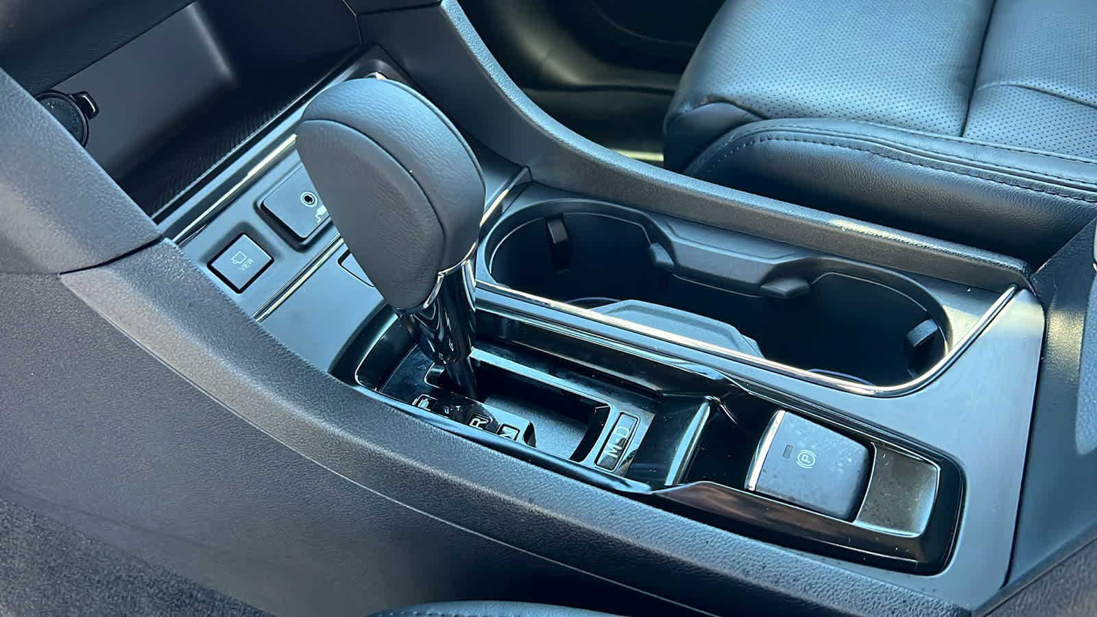 Thumbnail: 2025 Subaru Ascent - 13