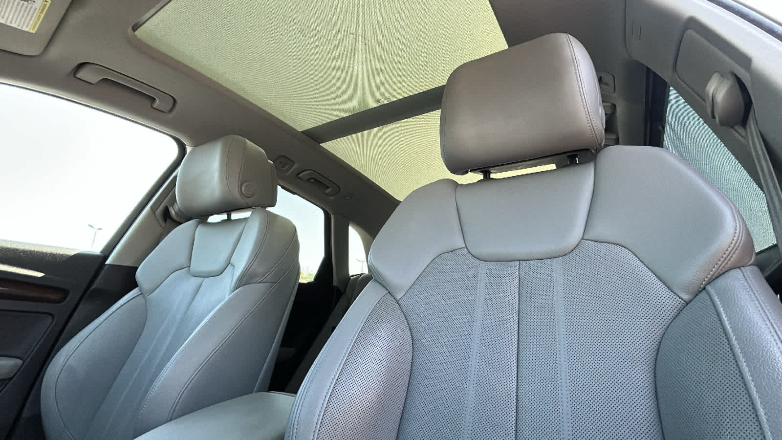 2018 Audi Q5 e Premium 11